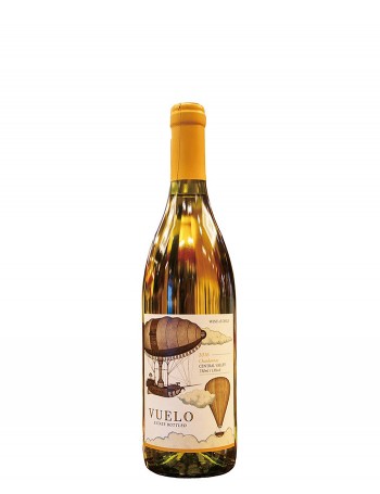 Vuelo Chardonnay 2016 750ml